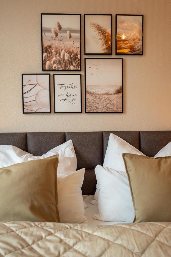 Maremar - Ideal Fuer Familien - Boxspringbett - Zentral - Vollausgestattete Kueche - Waschtrockner - Spielecke Gera Extérieur photo
